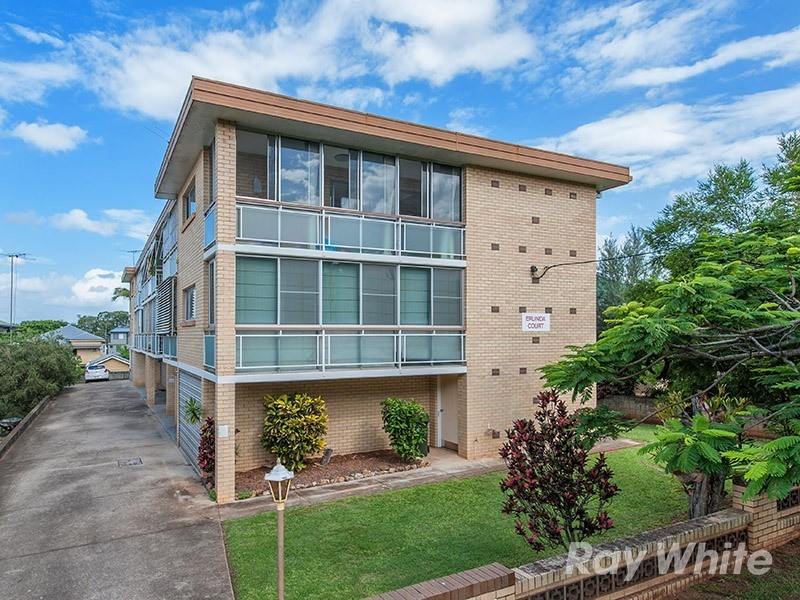 5/12 Attewell, Nundah QLD 4012