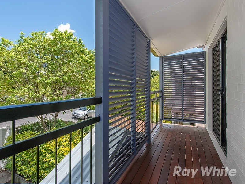 1/69 Erneton Street, Newmarket QLD 4051