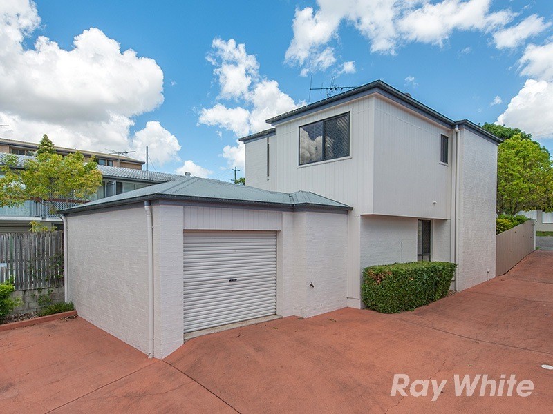 1/69 Erneton Street, Newmarket QLD 4051