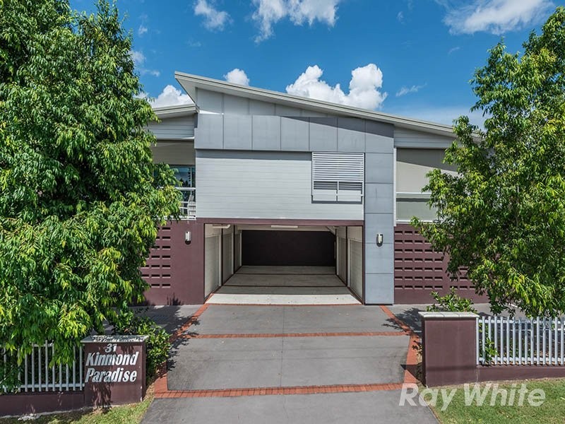 4/31 Kinmond Avenue, Wavell Heights QLD 4012