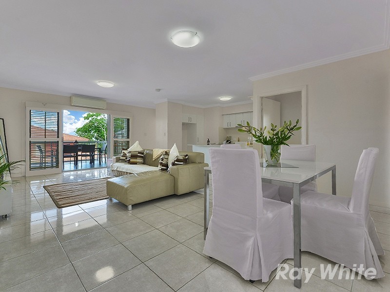 4/31 Kinmond Avenue, Wavell Heights QLD 4012