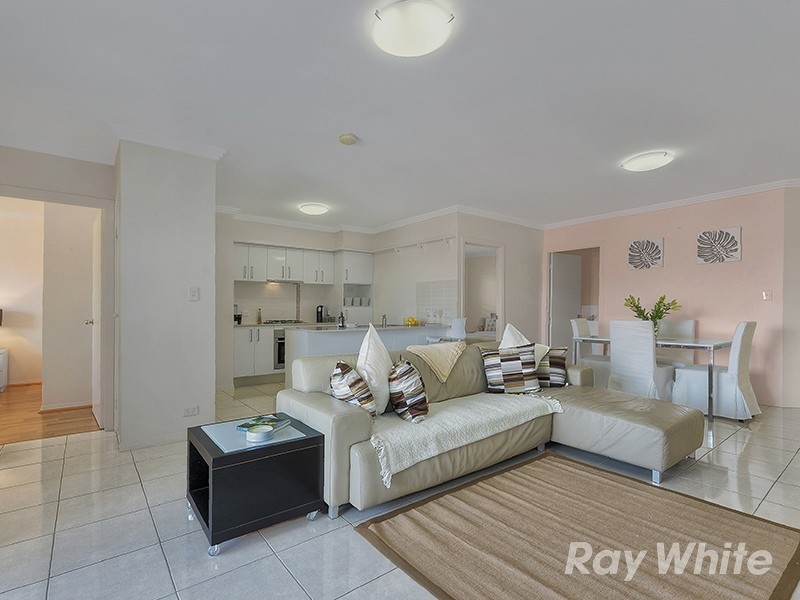 4/31 Kinmond Avenue, Wavell Heights QLD 4012