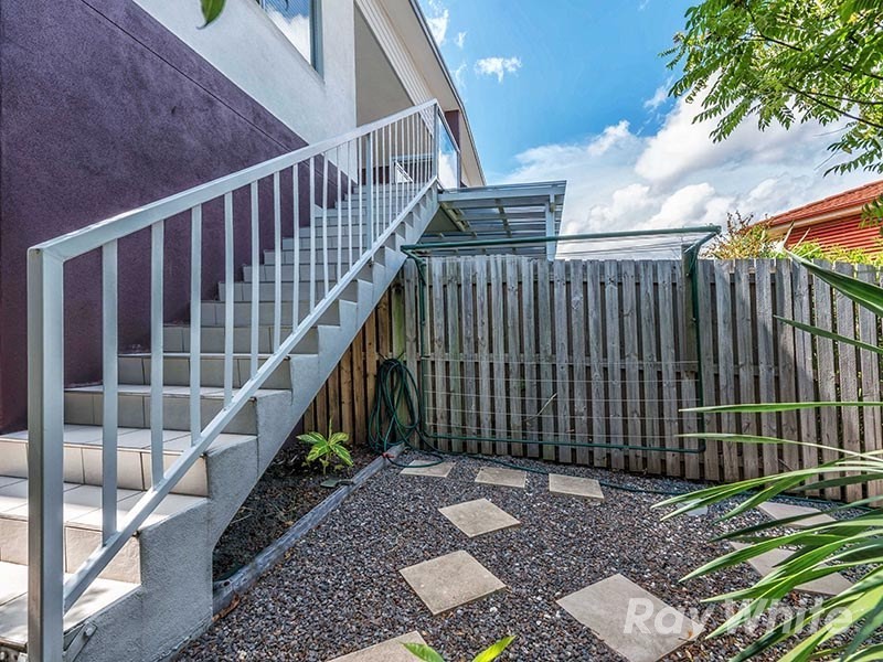 4/31 Kinmond Avenue, Wavell Heights QLD 4012
