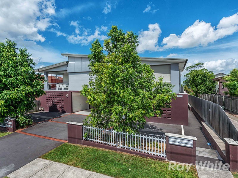 4/31 Kinmond Avenue, Wavell Heights QLD 4012