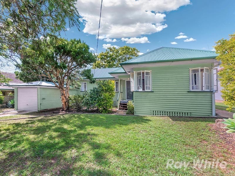 10 Bayview Terrace, Geebung QLD 4034