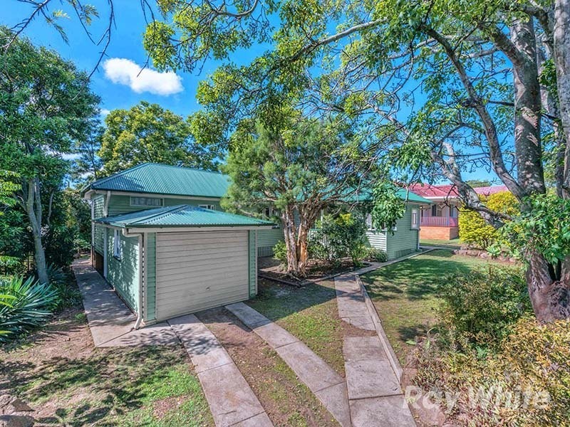 10 Bayview Terrace, Geebung QLD 4034