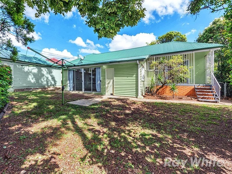 10 Bayview Terrace, Geebung QLD 4034