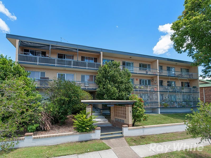 13/9 Buckby Street, Nundah QLD 4012