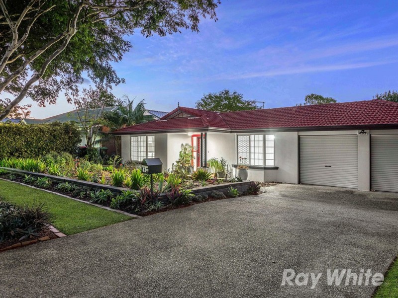 43 Parklands Circuit, Boondall QLD 4034