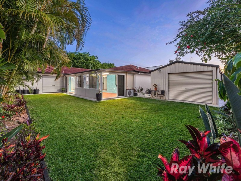 43 Parklands Circuit, Boondall QLD 4034