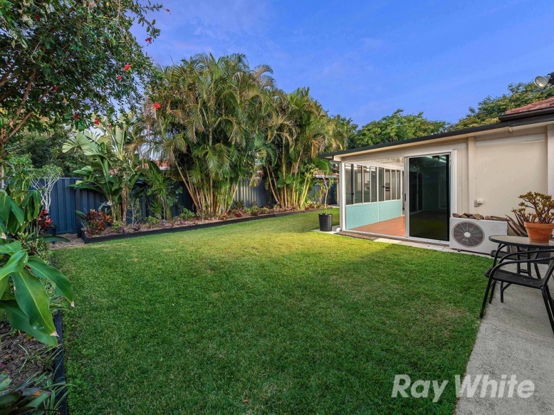 43 Parklands Circuit, Boondall QLD 4034
