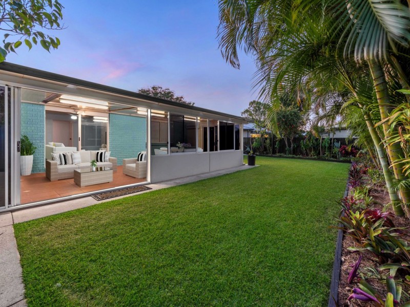 43 Parklands Circuit, Boondall QLD 4034