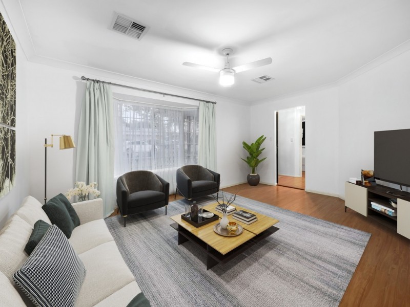 43 Parklands Circuit, Boondall QLD 4034