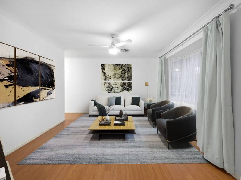 43 Parklands Circuit, Boondall QLD 4034