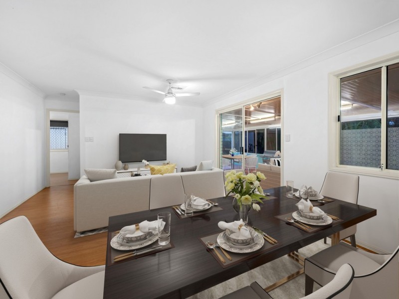 43 Parklands Circuit, Boondall QLD 4034