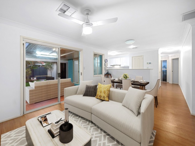 43 Parklands Circuit, Boondall QLD 4034