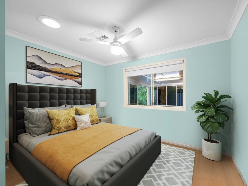 43 Parklands Circuit, Boondall QLD 4034