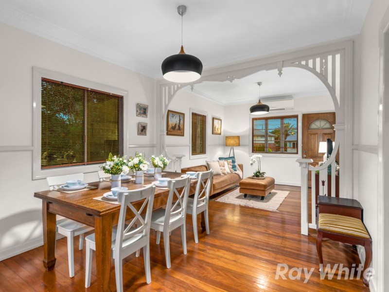 8 O’Farrell Avenue, Northgate QLD 4013