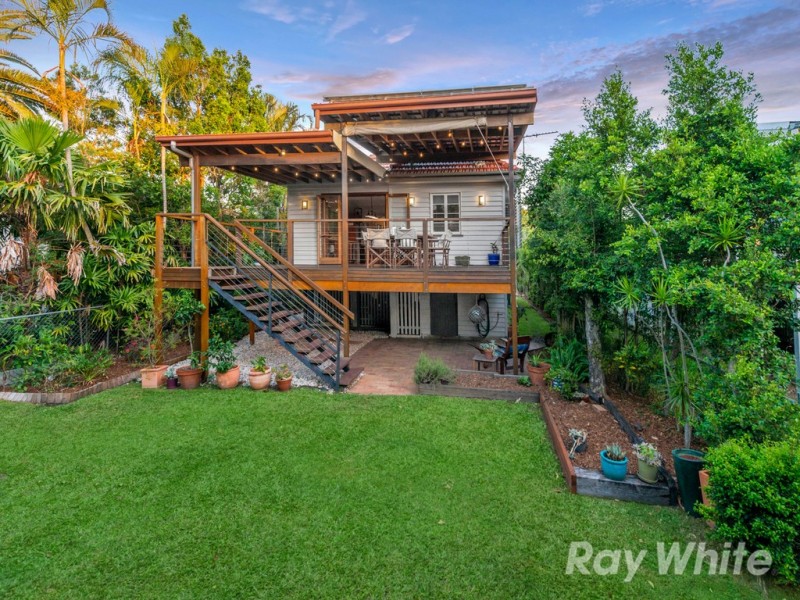 8 O’Farrell Avenue, Northgate QLD 4013