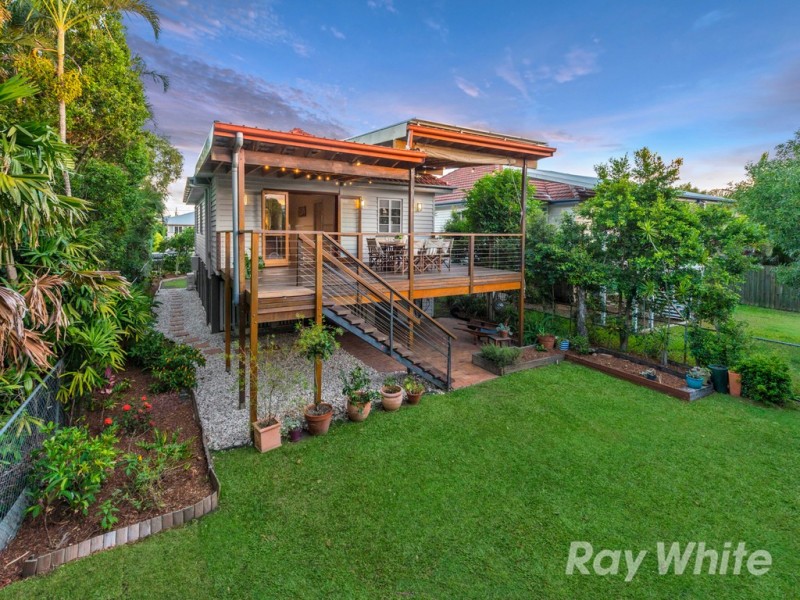 8 O’Farrell Avenue, Northgate QLD 4013