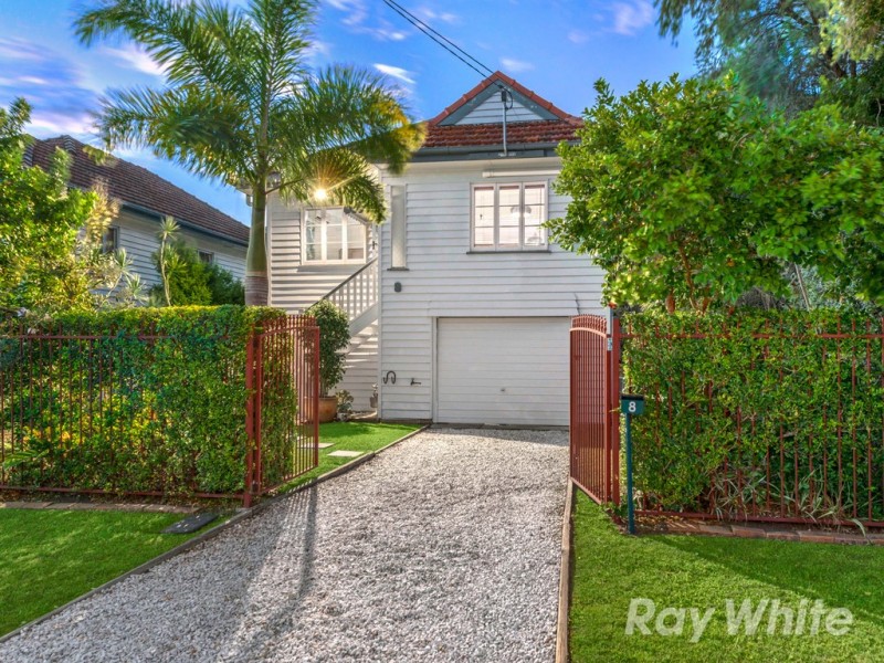 8 O’Farrell Avenue, Northgate QLD 4013