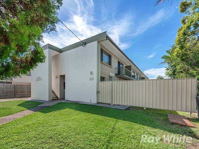 3/63 Eton Street, Nundah QLD 4012