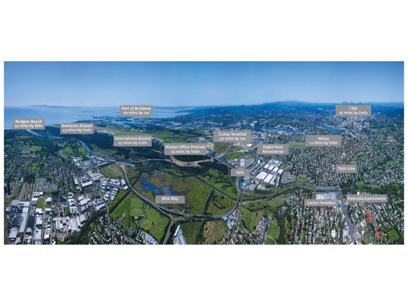 3/63 Eton Street, Nundah QLD 4012