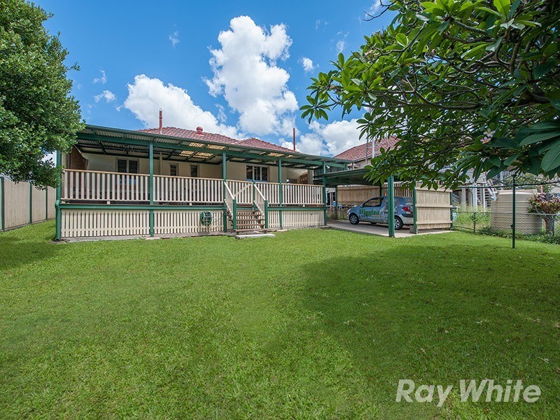 39 Highlands Street, Wavell Heights QLD 4012