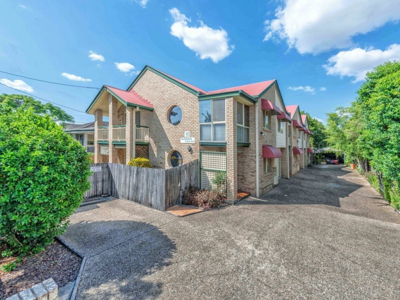 2/115 Jenner Street, Nundah QLD 4012