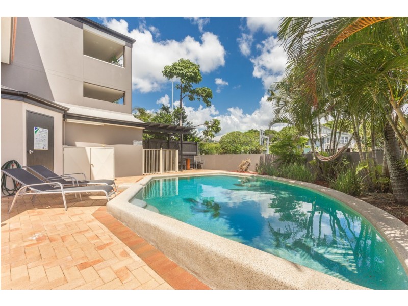 13/5 Wongara Street, Clayfield QLD 4011