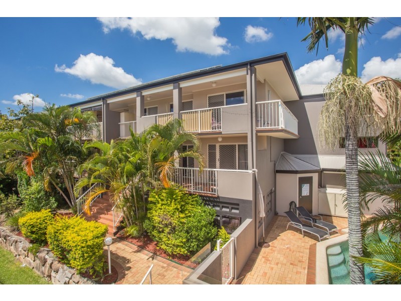 13/5 Wongara Street, Clayfield QLD 4011