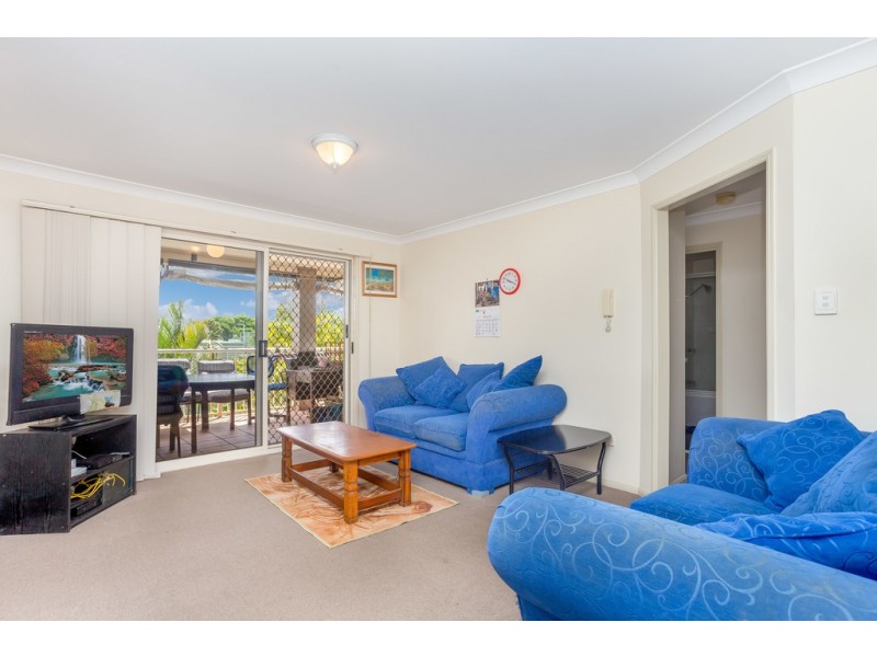 13/5 Wongara Street, Clayfield QLD 4011