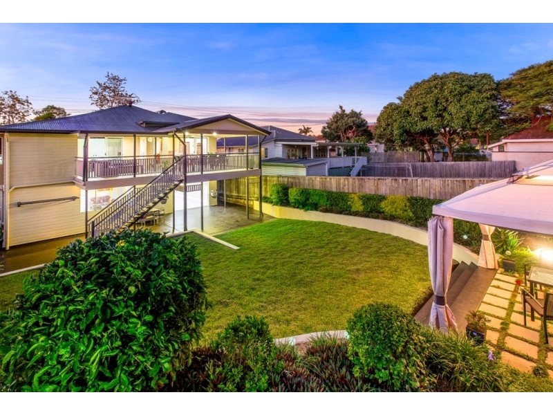 107 ROSE STREET, Wooloowin QLD 4030