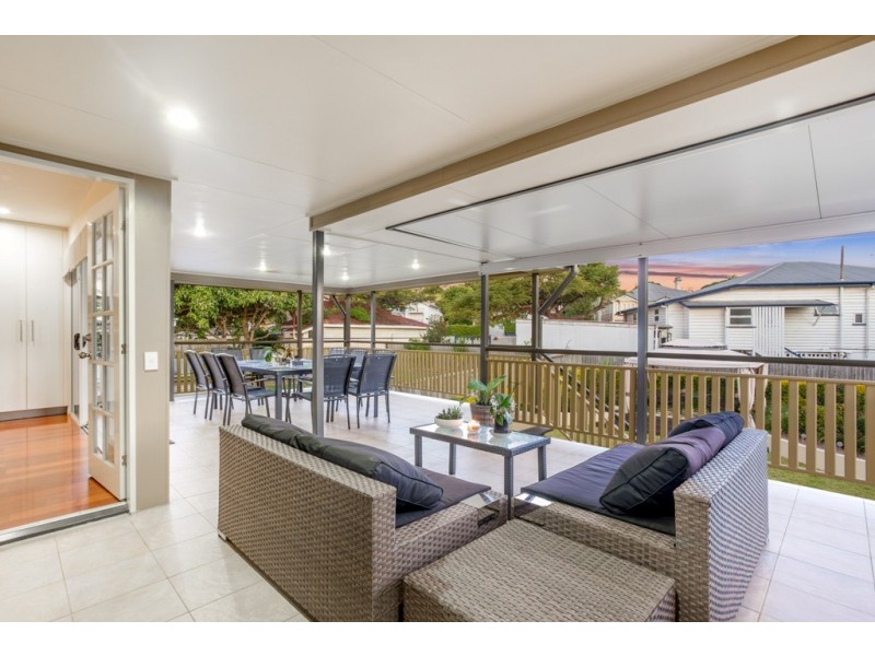 107 ROSE STREET, Wooloowin QLD 4030