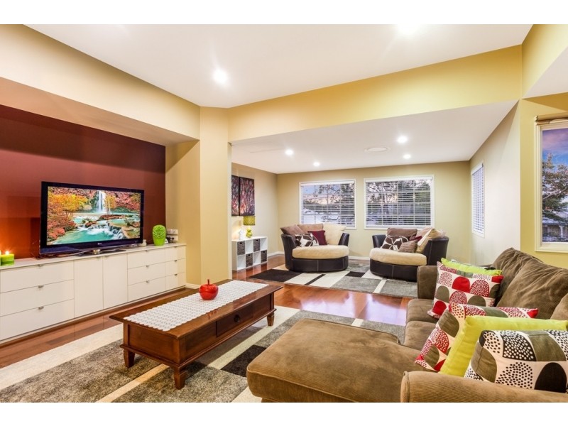 107 ROSE STREET, Wooloowin QLD 4030