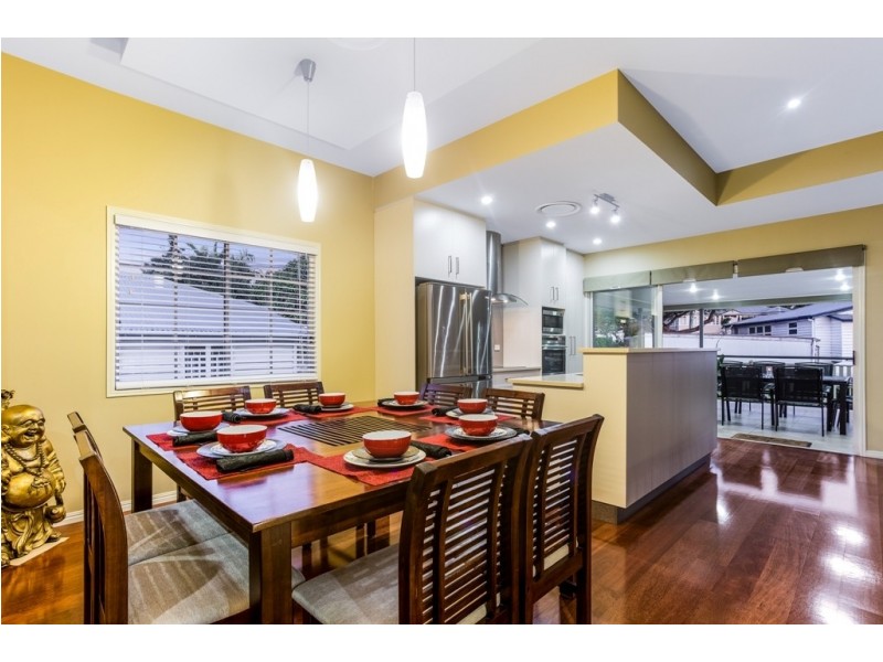 107 ROSE STREET, Wooloowin QLD 4030