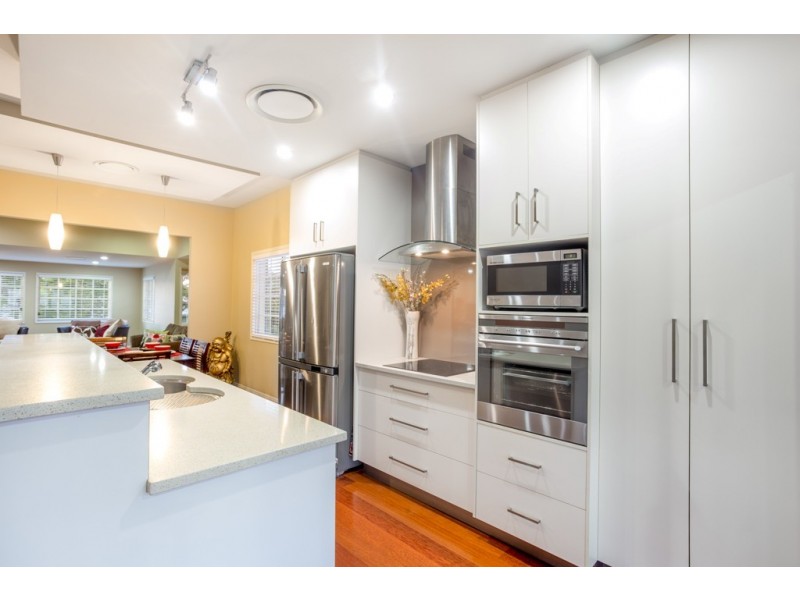 107 ROSE STREET, Wooloowin QLD 4030