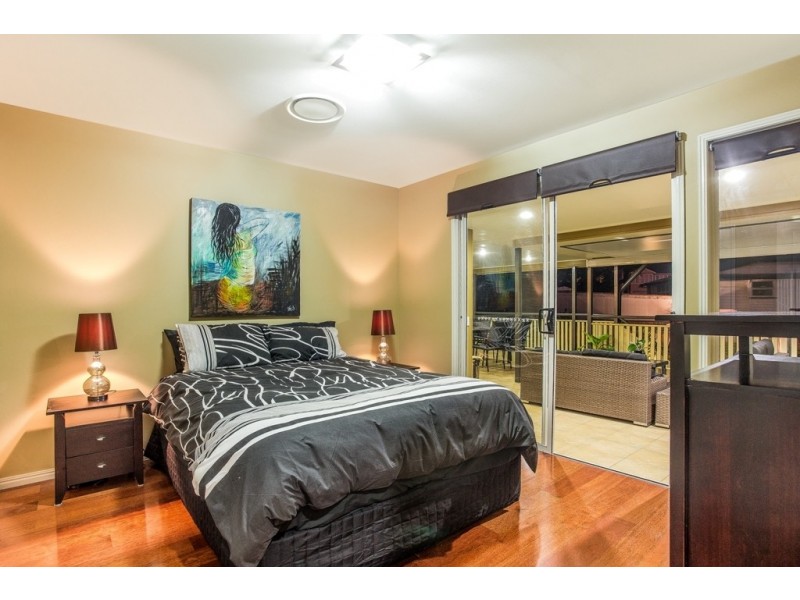 107 ROSE STREET, Wooloowin QLD 4030