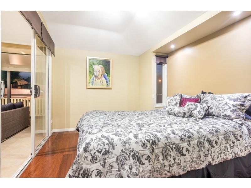 107 ROSE STREET, Wooloowin QLD 4030