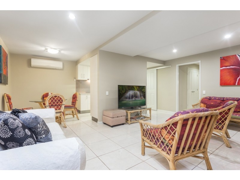 107 ROSE STREET, Wooloowin QLD 4030