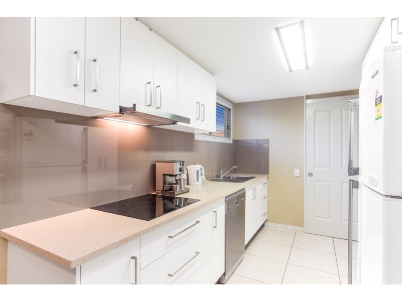 107 ROSE STREET, Wooloowin QLD 4030