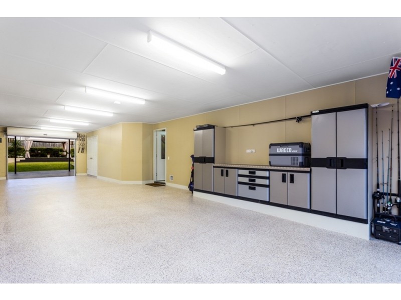 107 ROSE STREET, Wooloowin QLD 4030