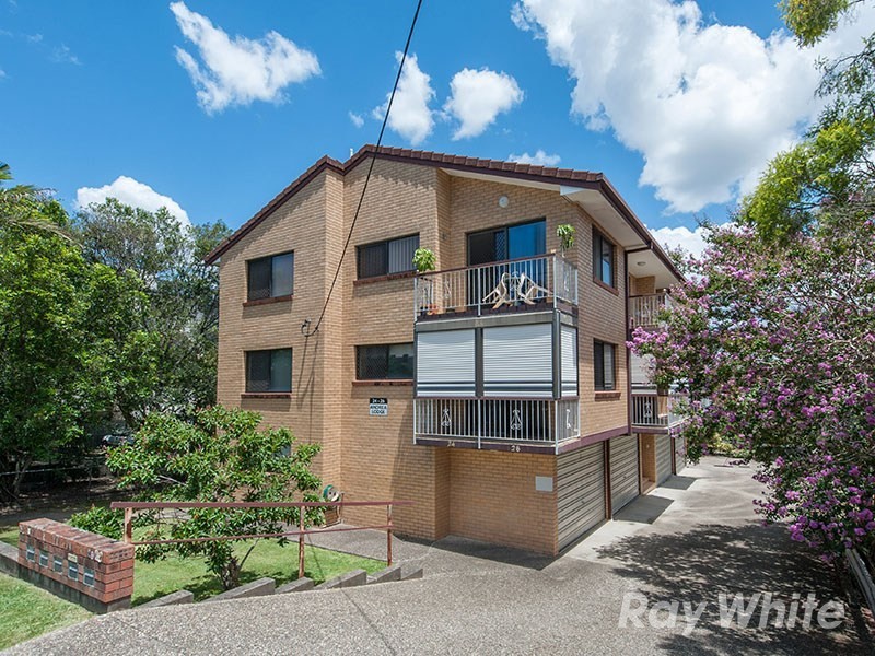1/24-26 Melton Road, Nundah QLD 4012