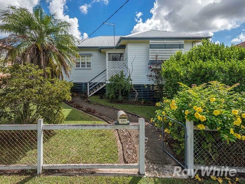127 Eton Street, Nundah QLD 4012