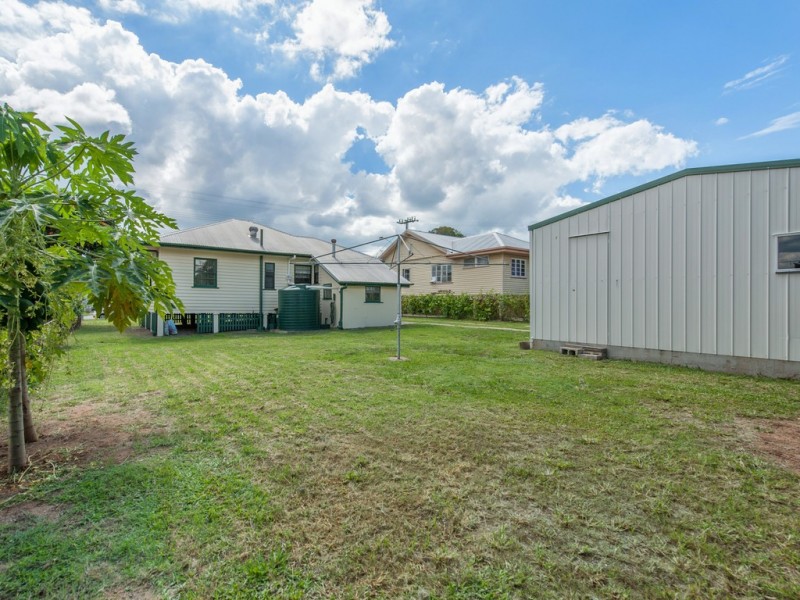 302 Hamilton Road, Chermside QLD 4032