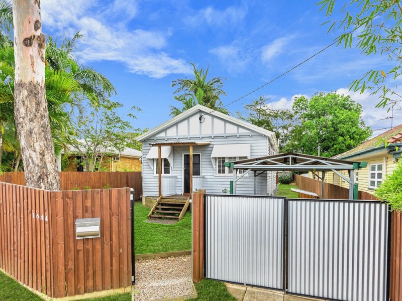 1644 Sandgate Road, Virginia QLD 4014