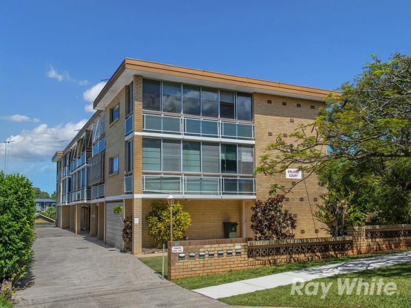 4/12 Attewell Street, Nundah QLD 4012