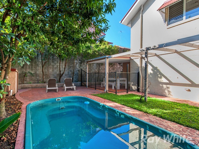 8/45 Morris Street, Wooloowin QLD 4030