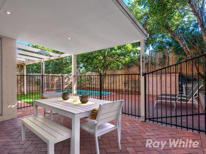 8/45 Morris Street, Wooloowin QLD 4030