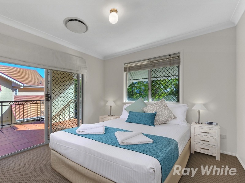 8/45 Morris Street, Wooloowin QLD 4030